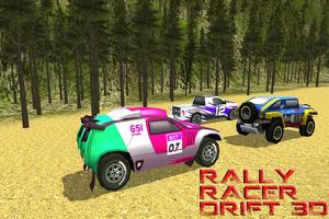 Fast Rally Racer Drift 3D