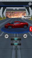 Muscle Car Racing