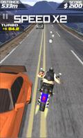 MEGA MOTO RACING 3D