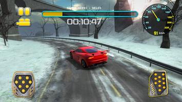 Cold Hard Drift Rally