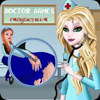 Emergency Room - Doctor Games