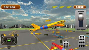 FLIGHT SIMULATOR 3D