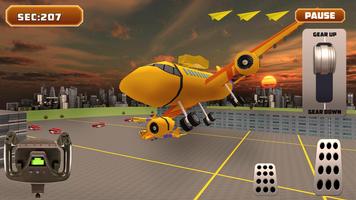 FLIGHT SIMULATOR 3D