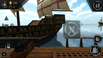 Pirate Ship Sim