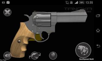 Rusky Virtual Revolver