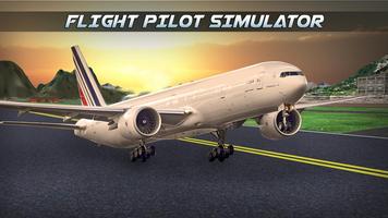 FLIGHT PILOT SIMULATOR