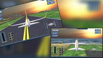 FLIGHT PILOT SIMULATOR