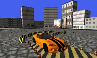 Car Parking 3D