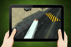 18 Wheeler Driving Academy 3D