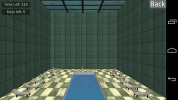 Hospital Escape 3D