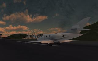 Falcon 10 Flight Simulator