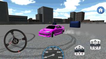 Tuning Drift 3D