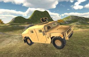 Military truck(3D)