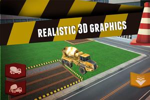 Construction Builder Simulator