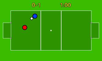 Pocket Ball-multiplayer hockey