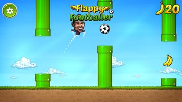 Flappy Footballer