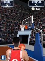 Real Basketball Star 3D