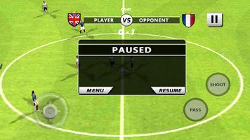 3D Play Soccer 2014