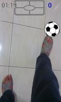 Kick Ball (AR Soccer)