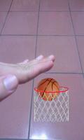 Bounce Ball (AR Basketball)