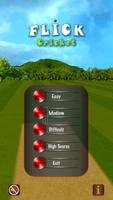 Flick Cricket 3D T20 World Cup