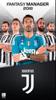 Juventus Fantasy Manager 2018 - EU champion league