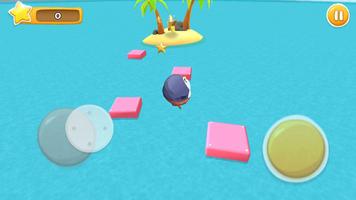 South Surfers 3D : Water Slide