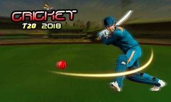 Cricket t20 2018