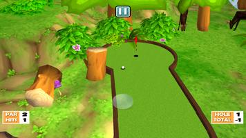 Woodland Golf