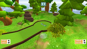 Woodland Golf