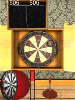 Darts 3D + Scoreboard 4 Free