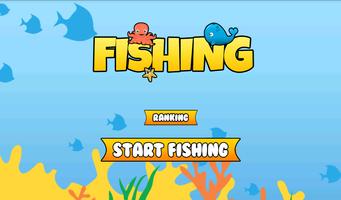 Fish Fishing Game