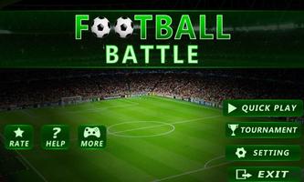 FootBall Battle 2015