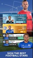 Schalke 04 Fantasy Manager '17