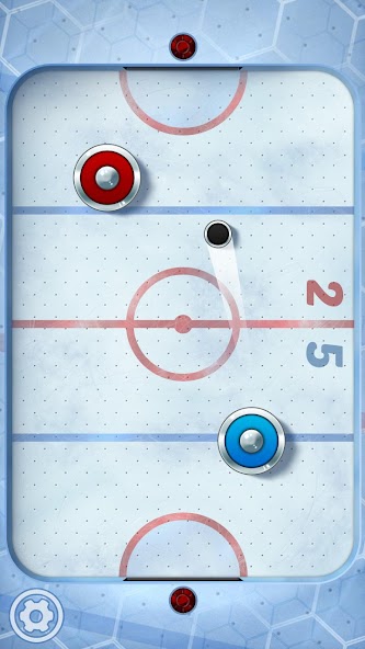 Nox Air Hockey