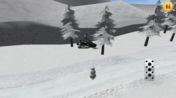 Winter Drive 3D