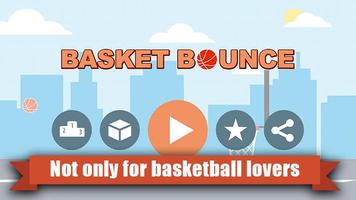 Basket Bounce