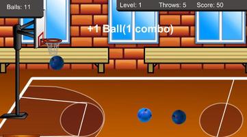 Basketball showdown pro