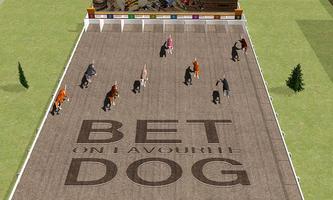 Dog Racing Simulator 3D