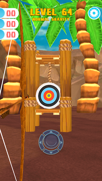 Archery Bow Challenges