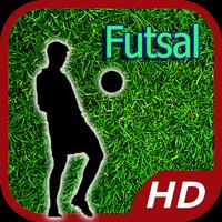 futsal challenge game