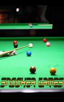 Snooker Games