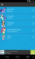 Guide for My Little Pony Game