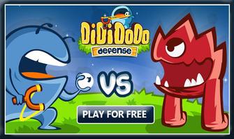 Dididodo Defense: Cool Games