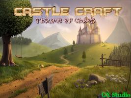 Castle Craft - Throne of Chaos