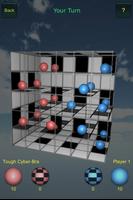 Cubo-Checkers 3D Free