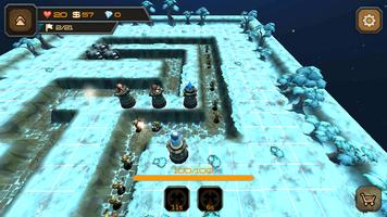 Tower Defense: Monster