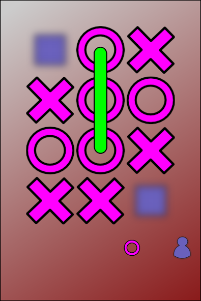 000XXX (tic tac toe special)