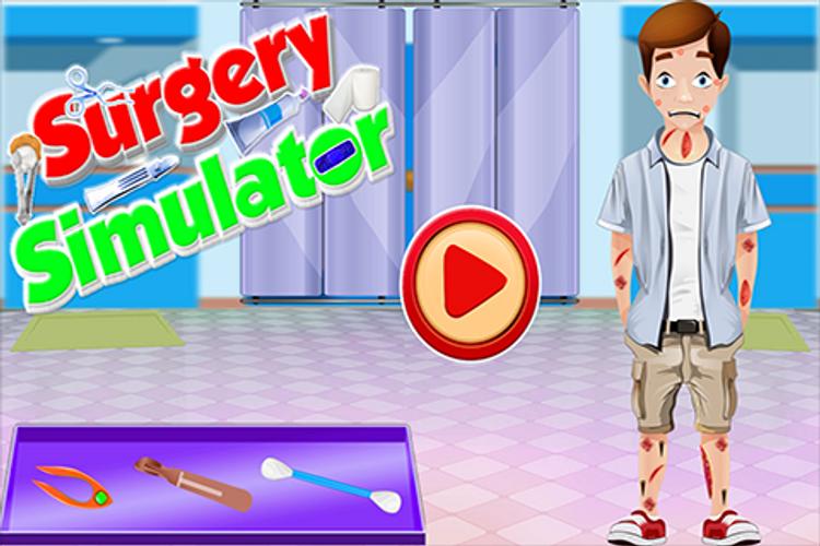 Surgery Simulator New