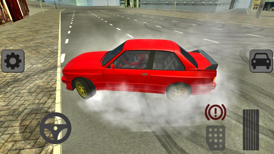 Street Racer Drift